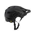 TLD MTB Helm Jugend A1 Classic MIPS
