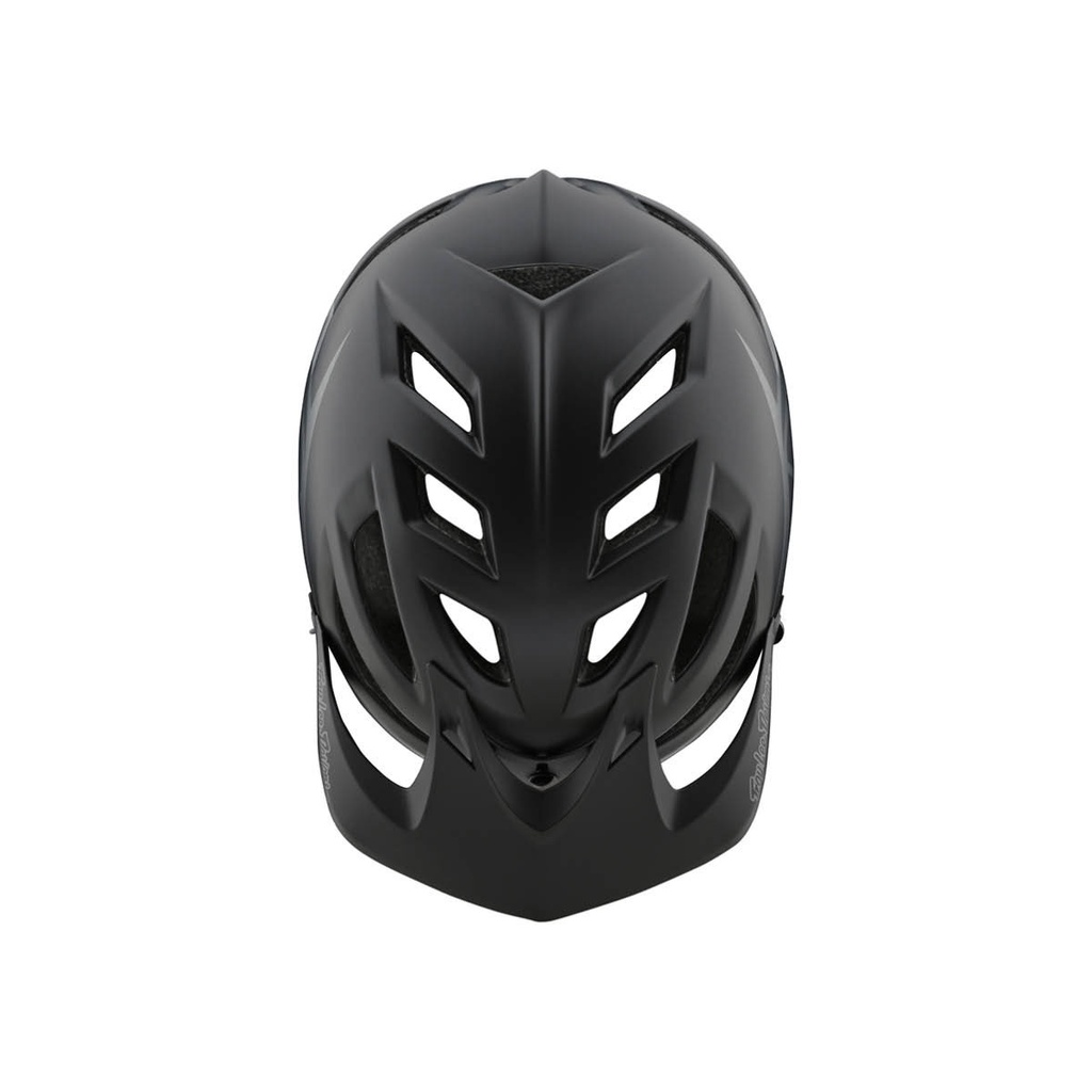 TLD MTB Helm Jugend A1 Classic MIPS