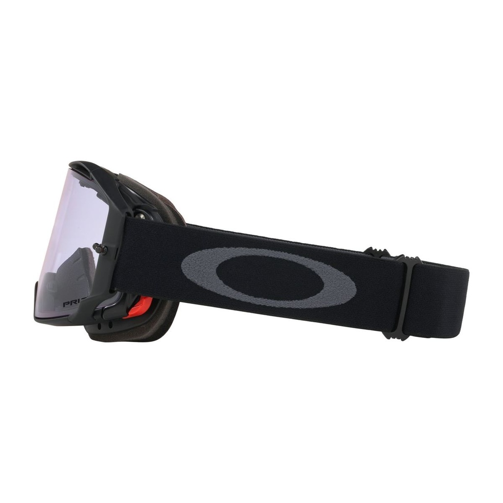 OAKLEY MTB Brille Airbrake Prizm