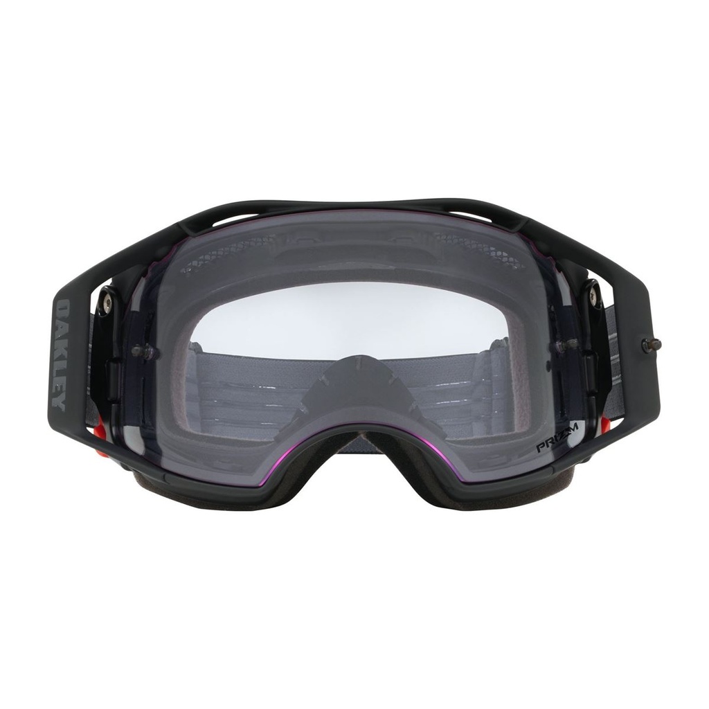 OAKLEY MTB Brille Airbrake Prizm