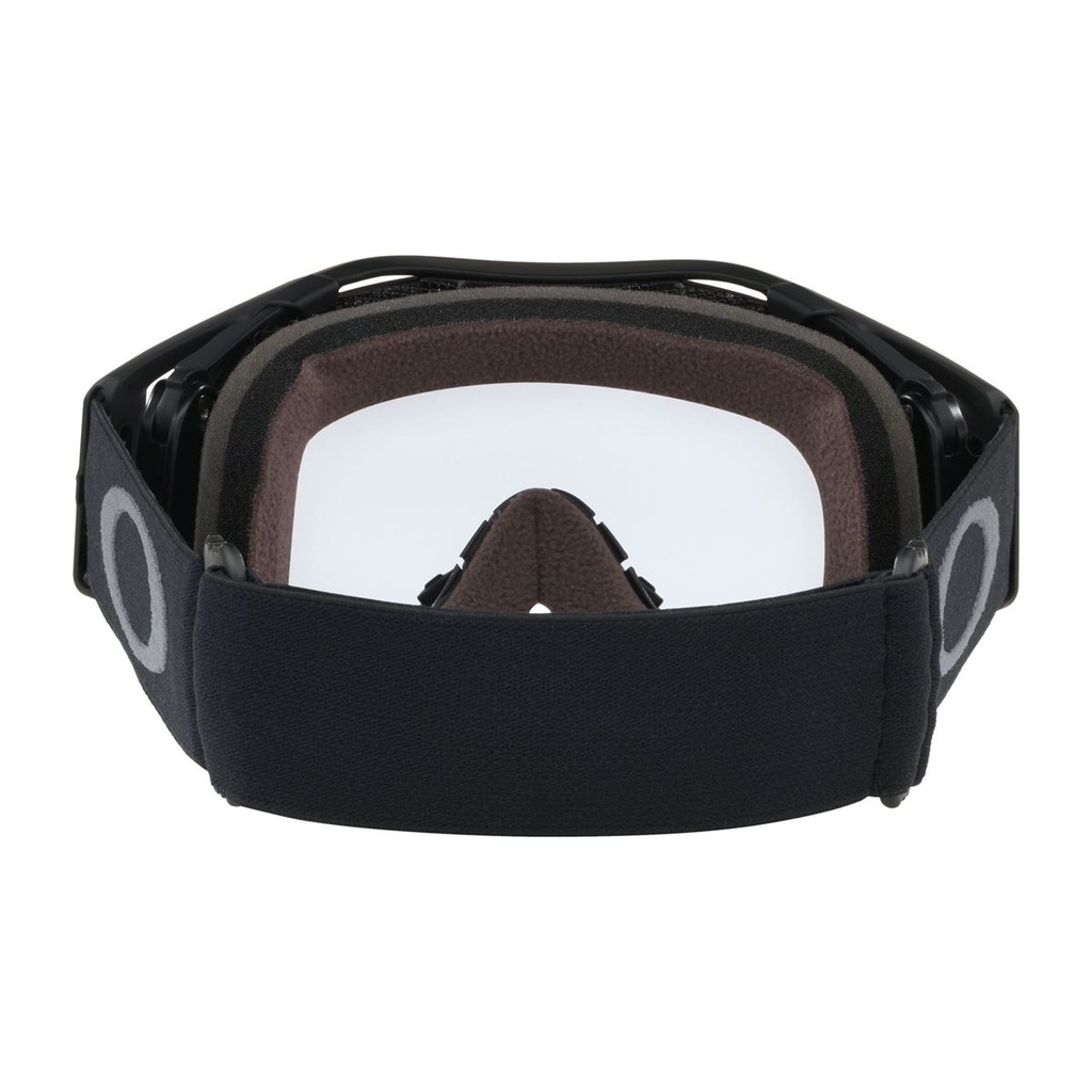 OAKLEY MTB Brille Airbrake Prizm