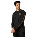 FOX Langarmshirt Remastered