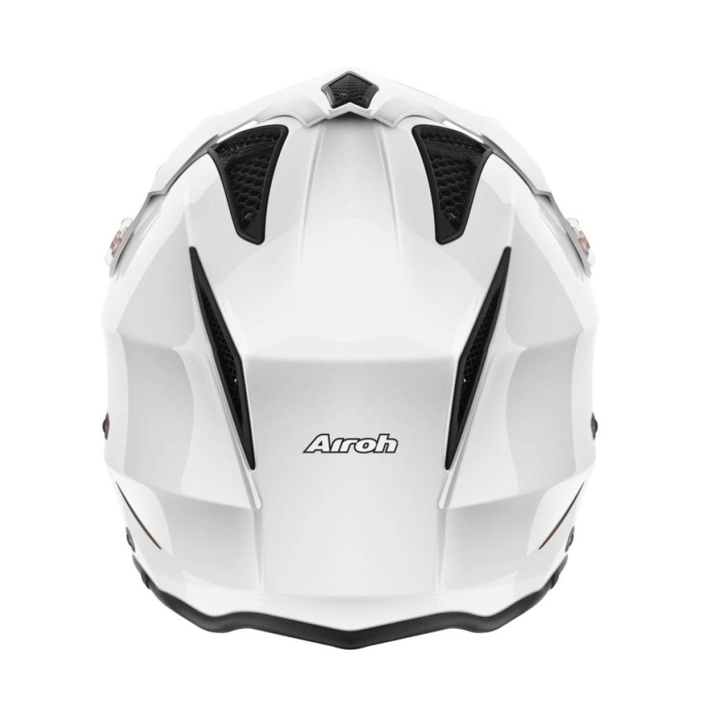 AIROH Trial Helm TRR Breaker