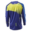 LEATT RENNLEIBCHEN GPX 4.5 LITE BLUE/LIME