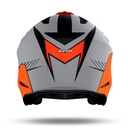 AIROH Trial Helm TRR S Pure