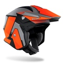AIROH Trial Helm TRR S Pure
