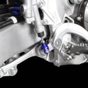 ZETA Bremspumpengelenk KAWASAKI