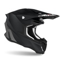 AIROH Motocross Helm Twist 2.0 Color