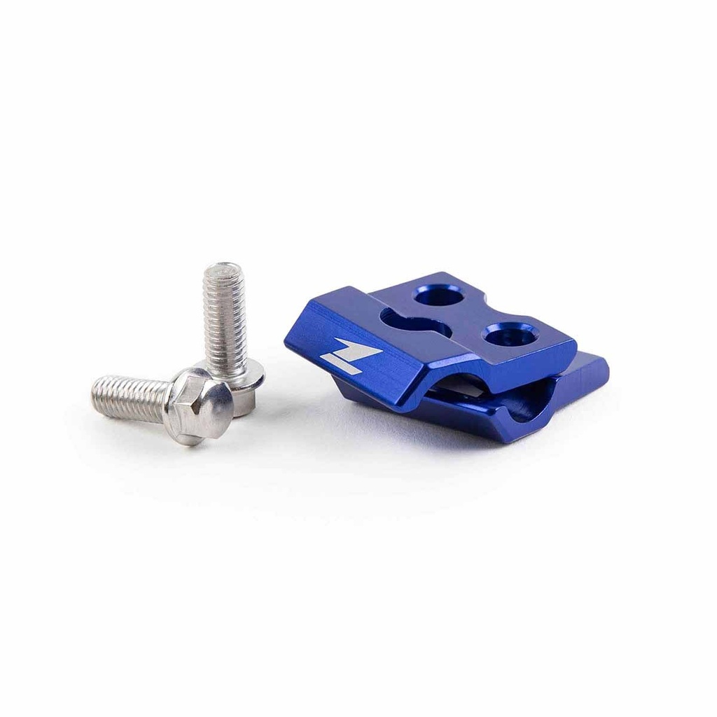 ZETA Bremsleitungsbefestigung YAMAHA