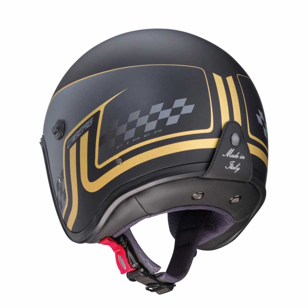 CABERG Jethelm Freeride Trophy