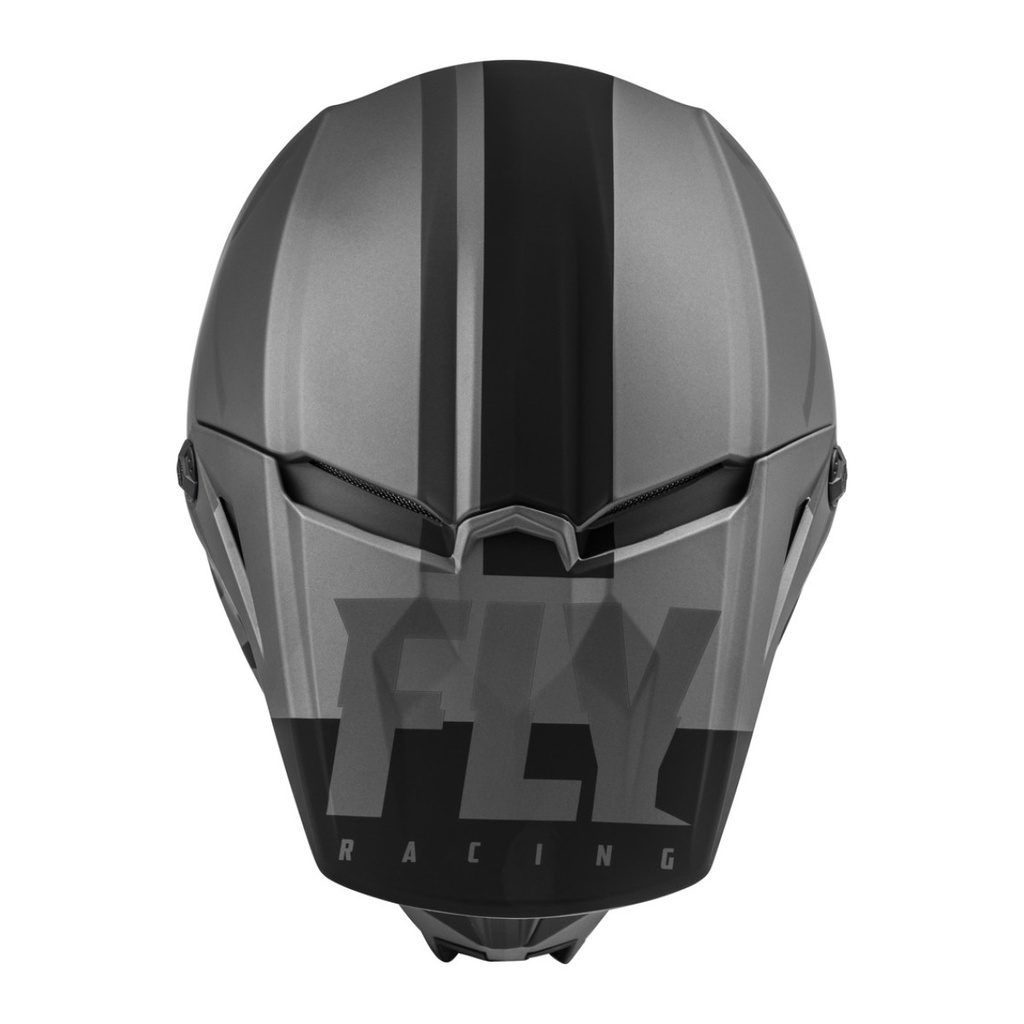 FLY Motocross Helm Kinetic Thrive ECE