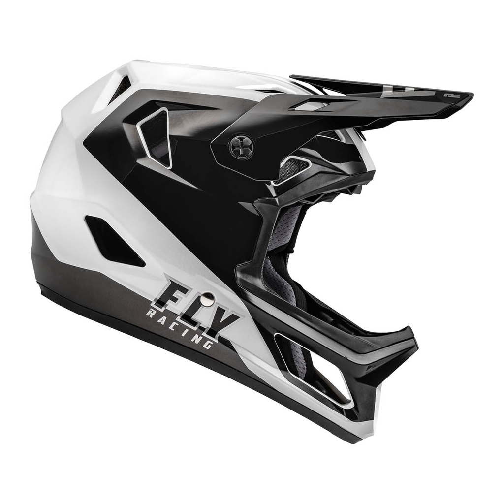 FLY MTB Helm Rayce