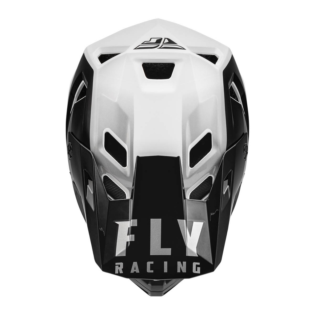 FLY MTB Helm Rayce