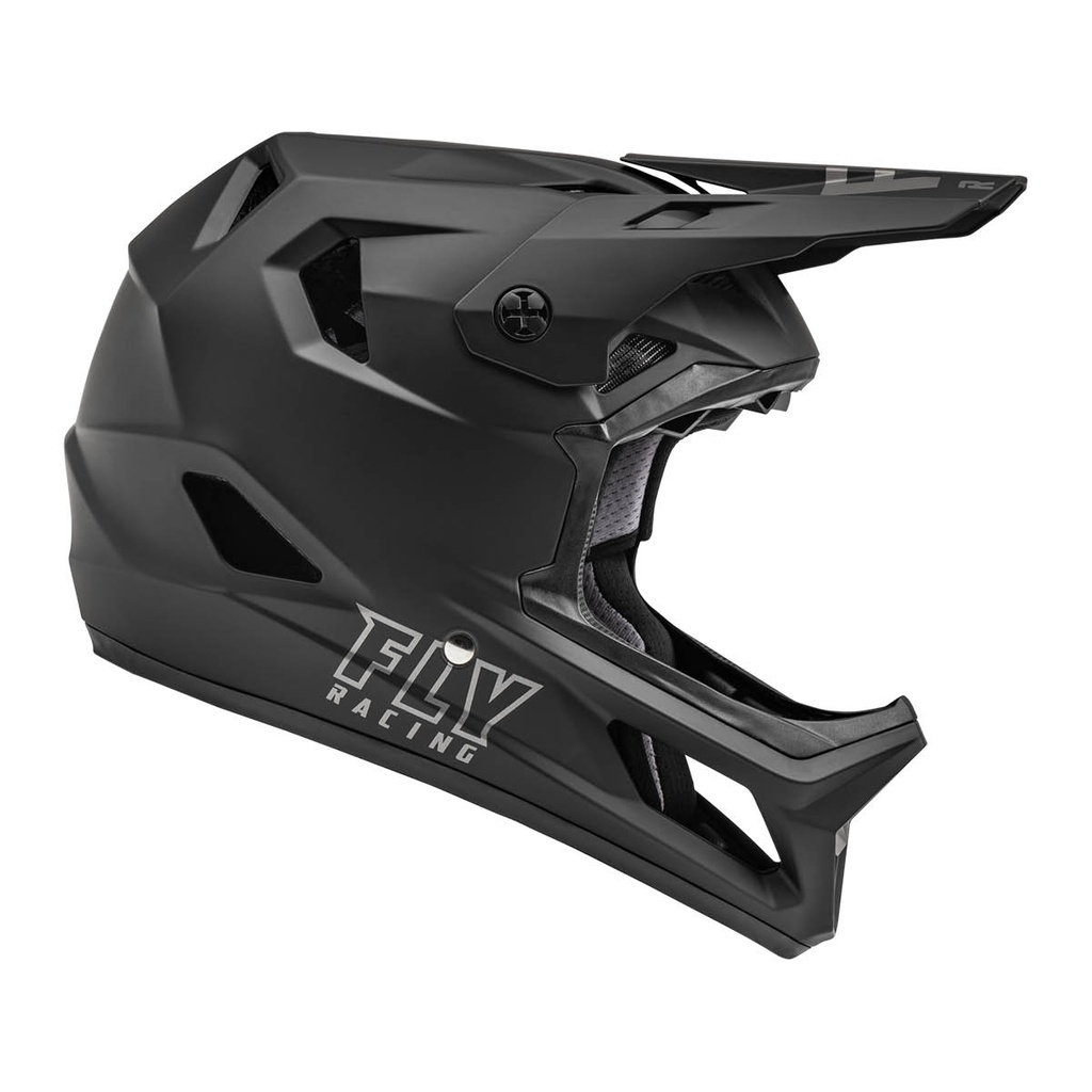 FLY MTB Helm Rayce