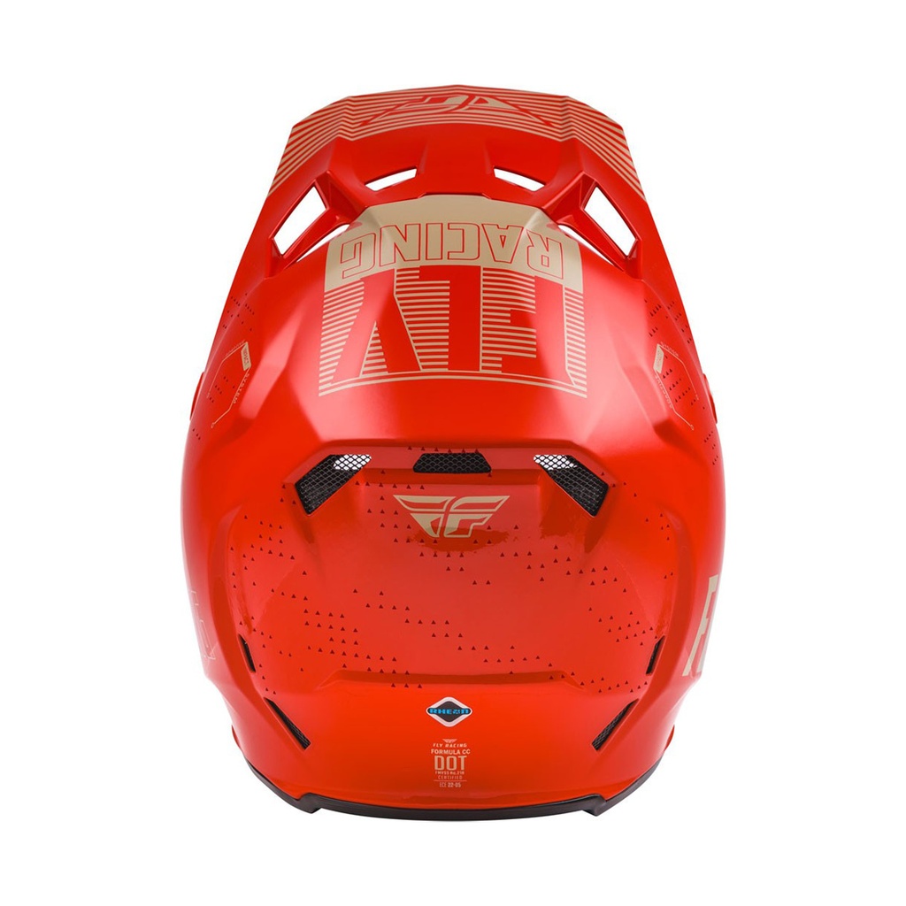 FLY Motocross Helm Formula CC Primary