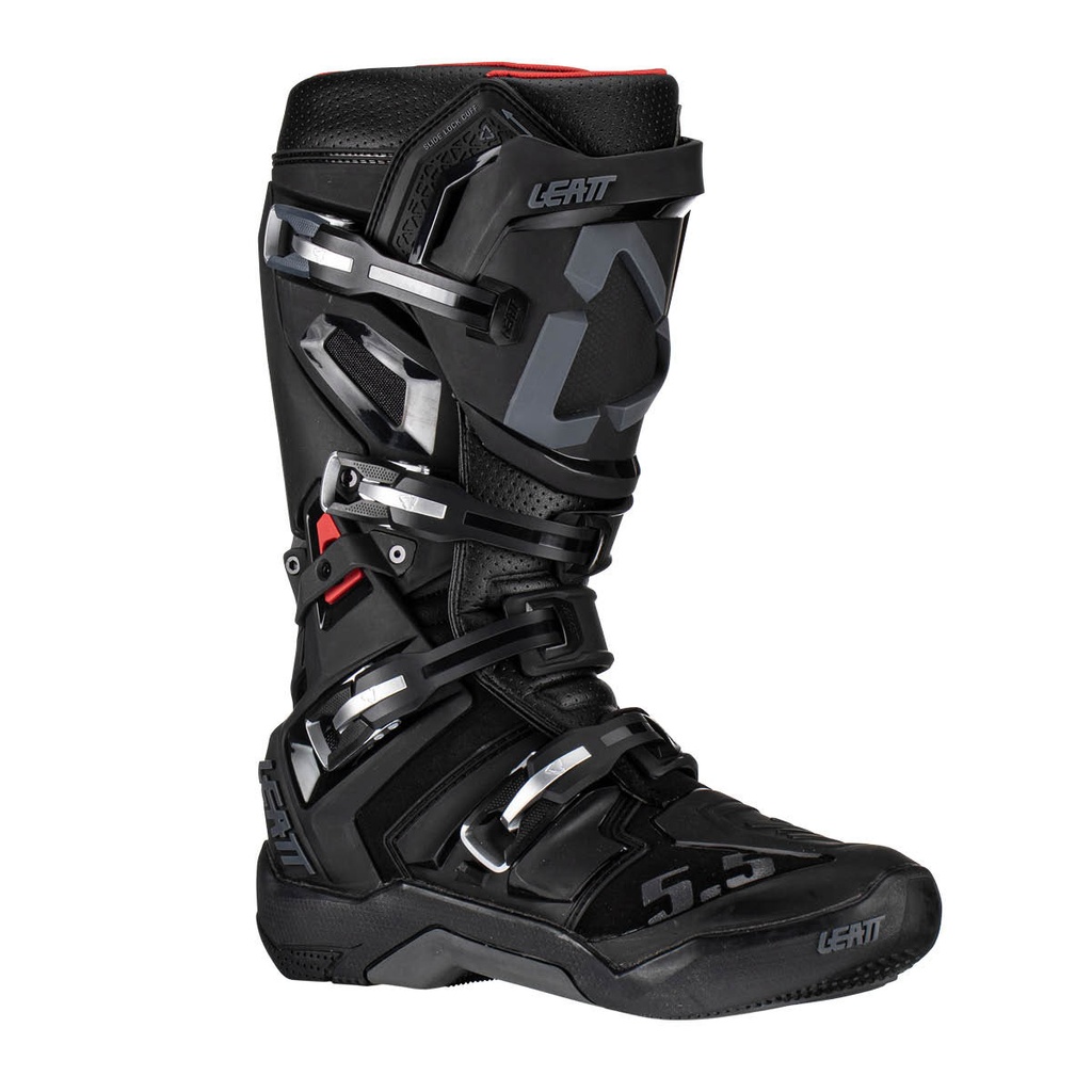 LEATT Motocross Stiefel FlexLock 5.5