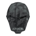 FLY Motocross Helm Kinetic S.E. Tactic ECE