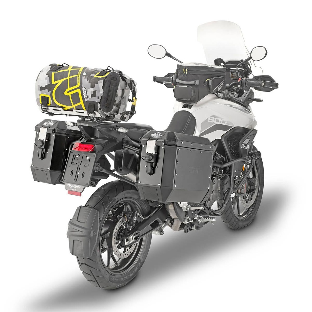 GIVI EASY-T  Waterproof Gepäckrolle