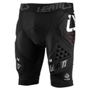 LEATT Impact Shorts 3DF 4.0