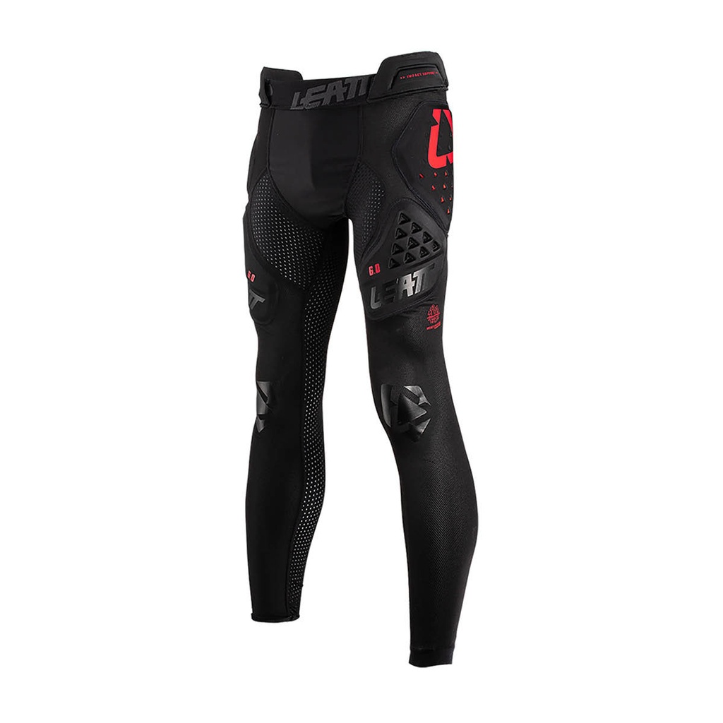 LEATT Impact Pants 3DF 6.0