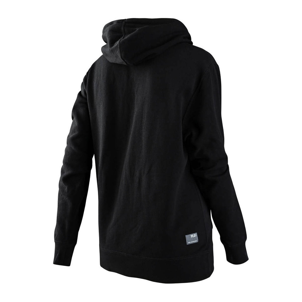 TLD Hoodie Damen Signature
