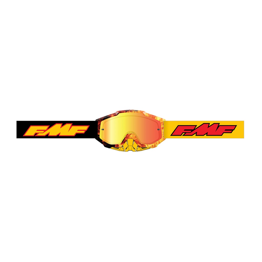 FMF Brille PowerBomb Spark