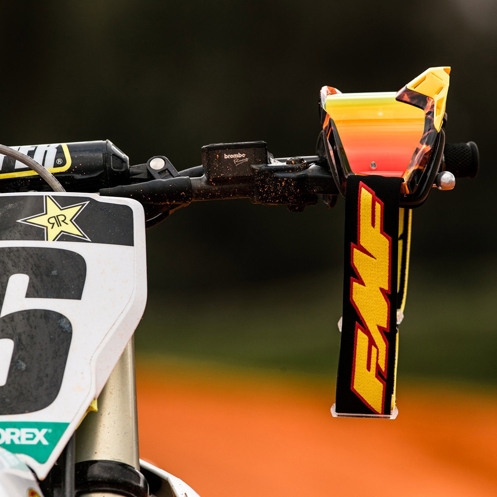 FMF Brille PowerBomb Spark