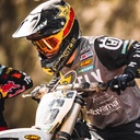 FMF Brille PowerBomb Spark