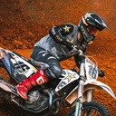 FMF Brille PowerBomb Spark