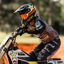 FMF Brille PowerBomb Spark