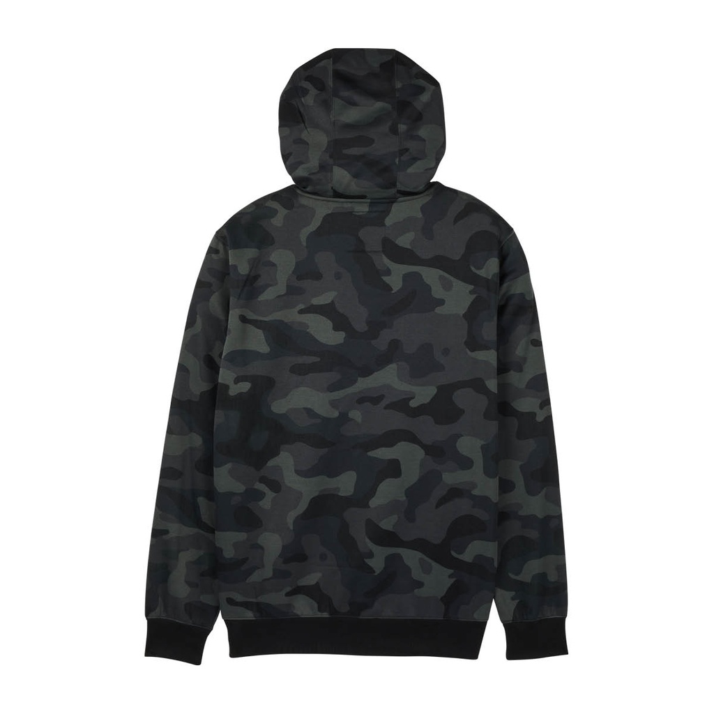 FOX Hoodie FOX Head Camo