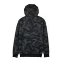 FOX Hoodie FOX Head Camo
