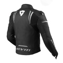 REVIT Lederjacke Glide