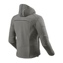 REVIT Jacke Afterburn H2O