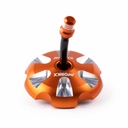 AWORKX Tankdeckel KTM, HQV, GASGAS