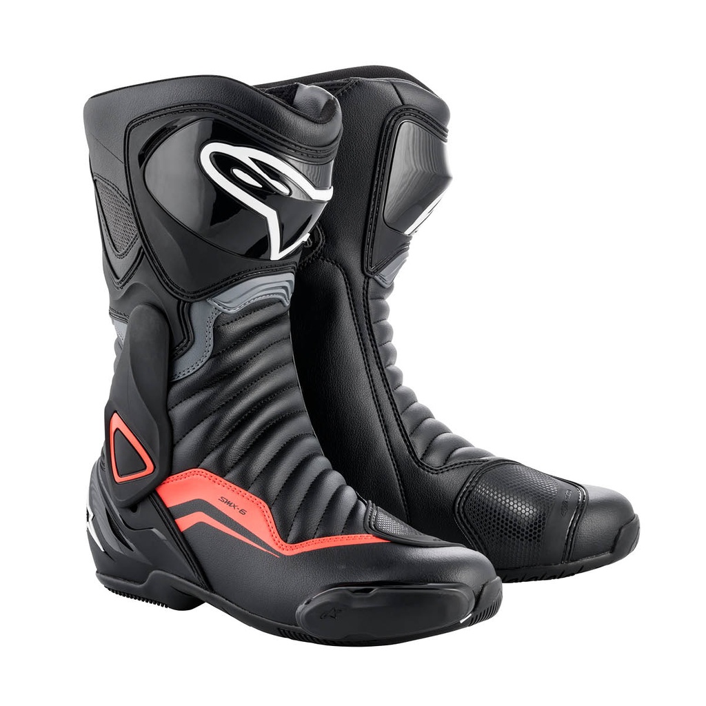 ALPINESTARS Racing Stiefel SMX-6 V2