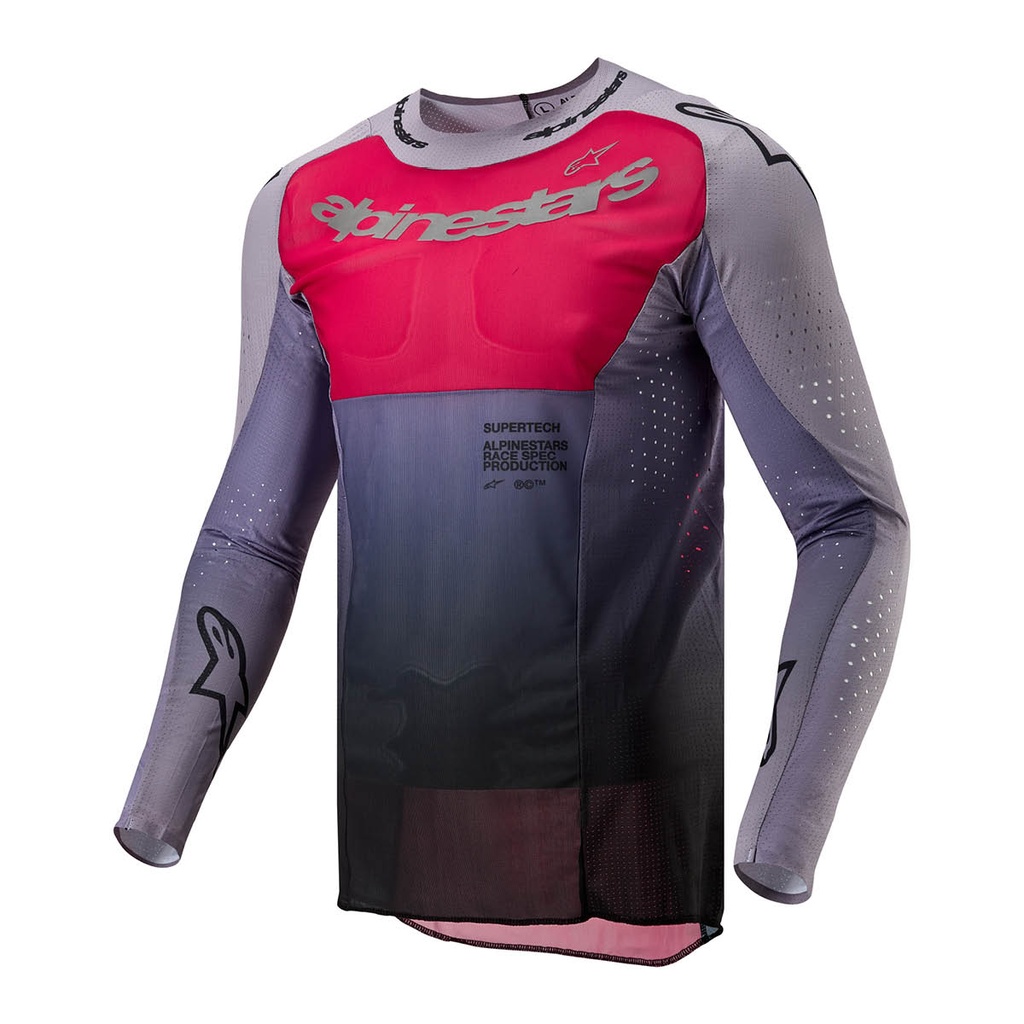 ALPINESTARS Jersey Supertech Dade
