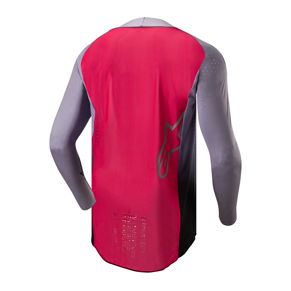 ALPINESTARS Jersey Supertech Dade