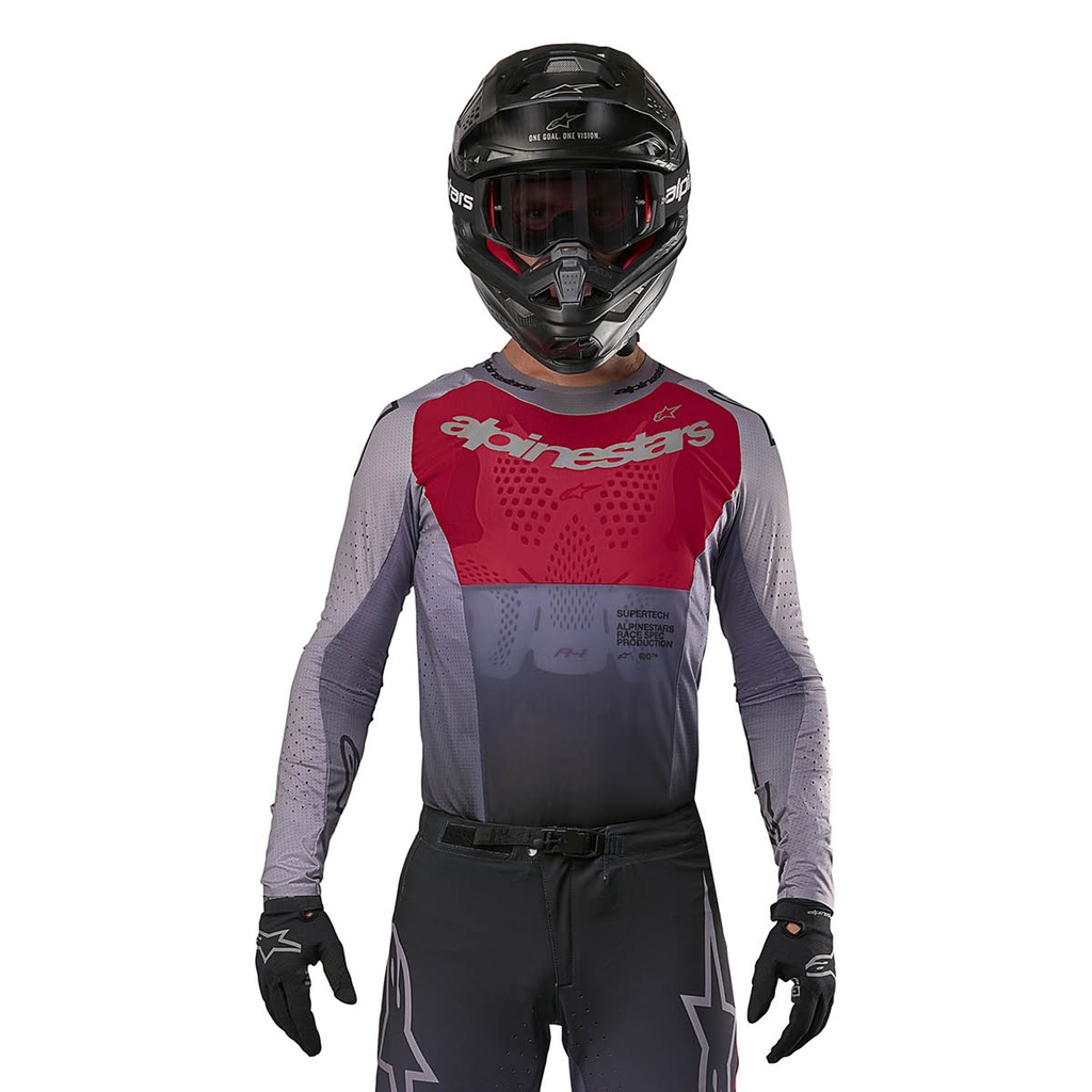 ALPINESTARS Jersey Supertech Dade