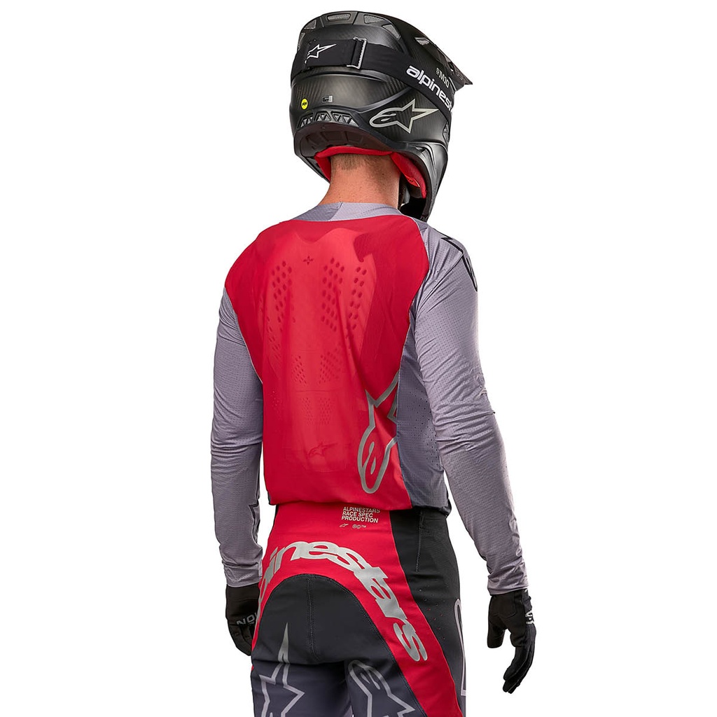 ALPINESTARS Jersey Supertech Dade