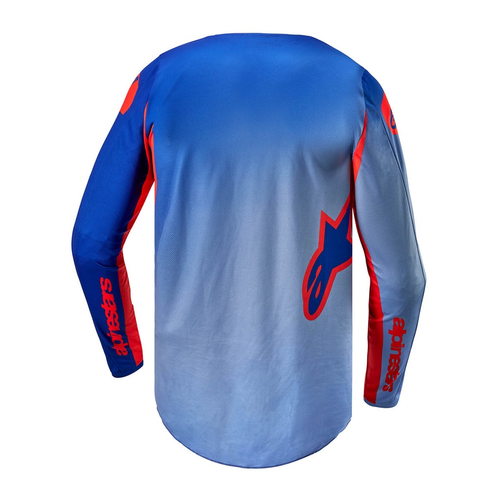 ALPINESTARS Jersey Fluid Lucent