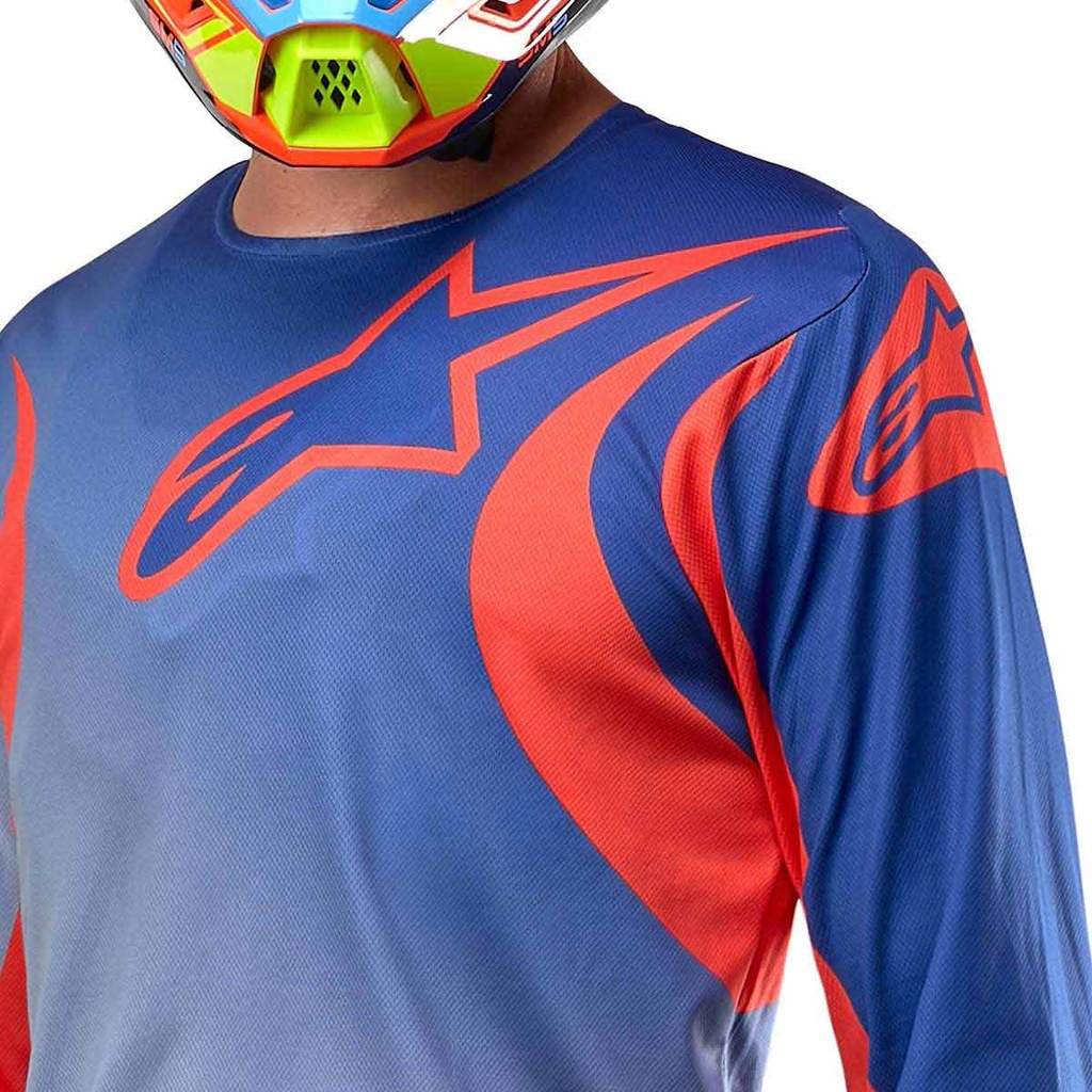 ALPINESTARS Jersey Fluid Lucent