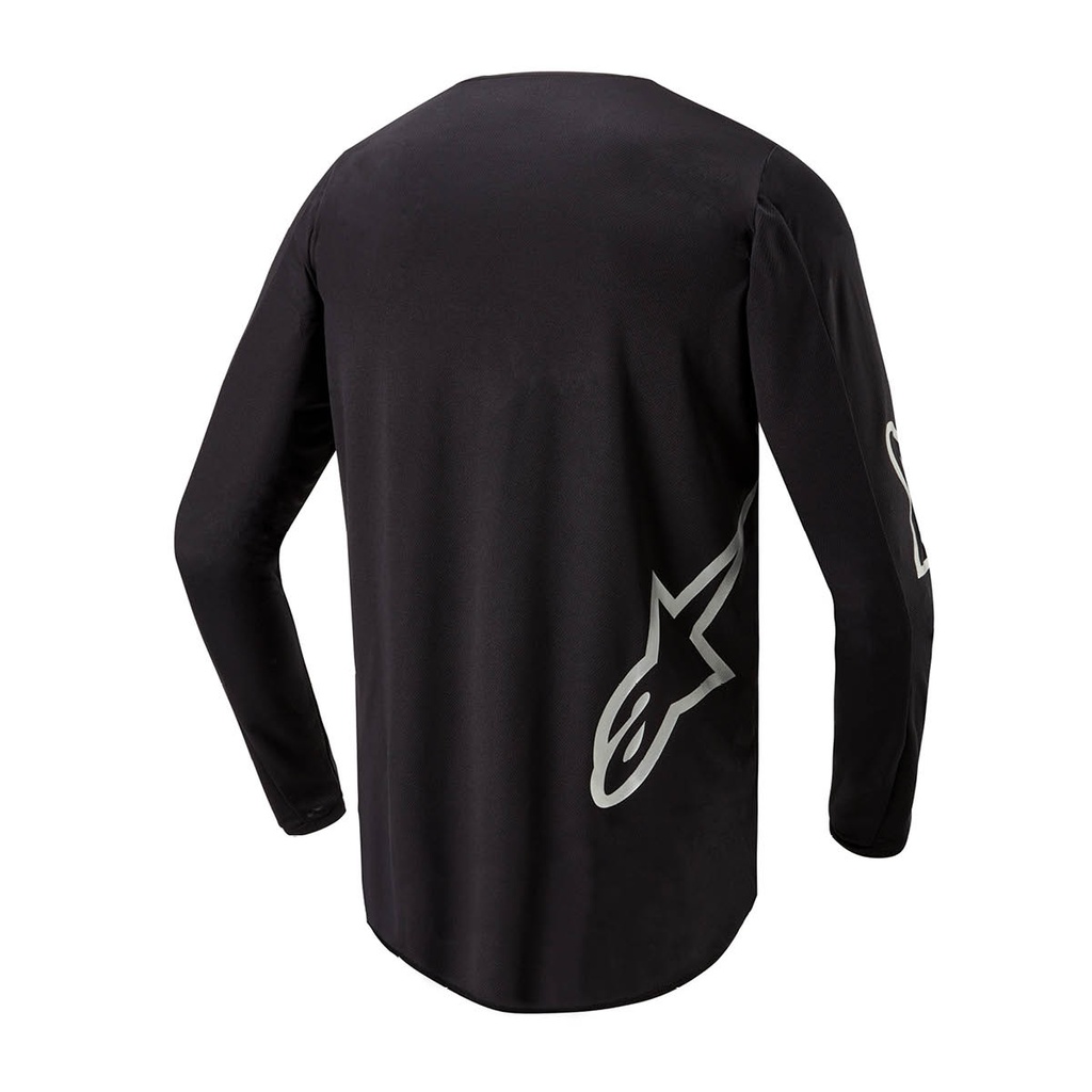ALPINESTARS Jersey Fluid Graphite