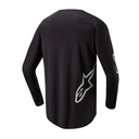 ALPINESTARS Jersey Fluid Graphite