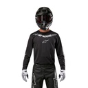 ALPINESTARS Jersey Fluid Graphite