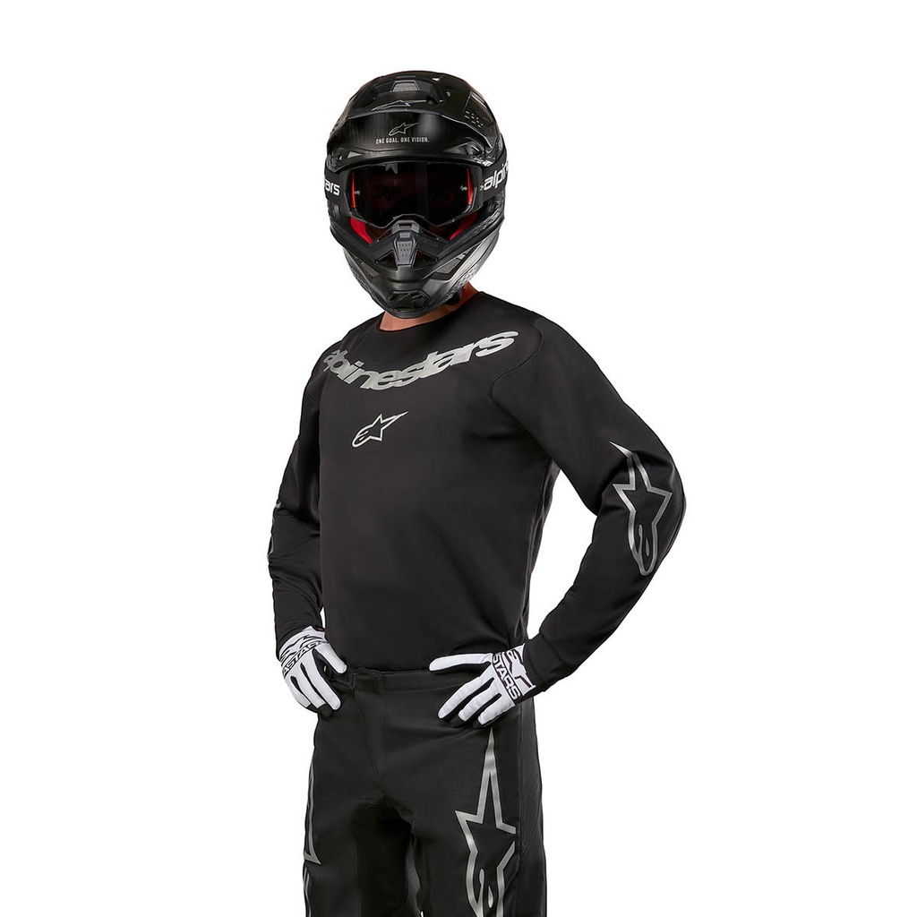 ALPINESTARS Jersey Fluid Graphite