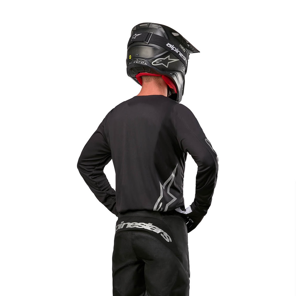ALPINESTARS Jersey Fluid Graphite