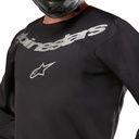 ALPINESTARS Jersey Fluid Graphite