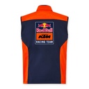 RED BULL KTM Weste Official Teamline