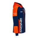 RED BULL KTM Zip Hoodie Official Teamline